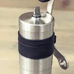 Jaki młynek do kawy wybrać? Na co zwrócić uwagę? część 2