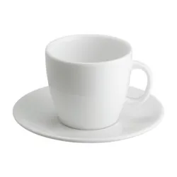 Plastikowy, szklany czy porcelanowy… czyli w czym najlepiej pić kawę