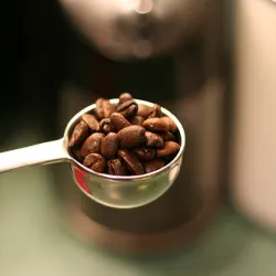 Sekret baristy 2 - kawa idealna