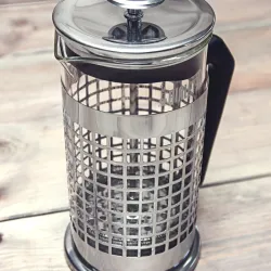 Bialetti French Press Trendy pojemność 1000ml