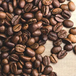 India Monsoon Malabar AA Aspinwall waga 250 zmielona do przelewowy / drip / chemex