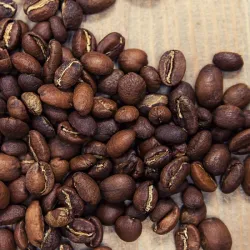 Ethiopia Sidamo Dimtu Heirloom Natural 250