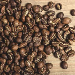 Ethiopia Sidamo Mamo Kache waga 250