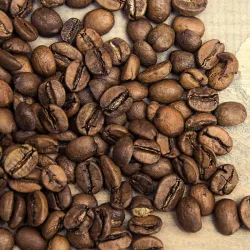 Brazil Fazenda Santa Lucia Yellow Catucai Honey waga 250