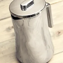 Giannini Infusiera French Press zaparzacz do kawy pojemność 350ml