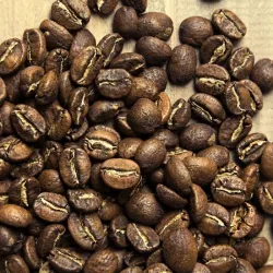 Kenya AA Gathiruini Microlot waga 250