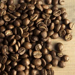 Costa Rica Tarrazu El Rosario Honey waga 250