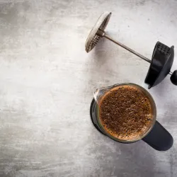 Poradnik baristy – jak przygotować kawę we French Pressie