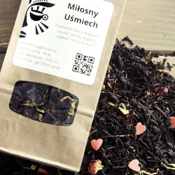 Miłosny Uśmiech waga 100 g