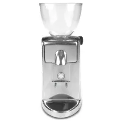 Młynek żarnowy Ascaso I-mini I1 kolor polerowane aluminium