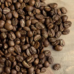 Malawi Mzuzu AB Misuku Organic waga 250