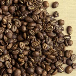 Rwanda Kizi Rift SHG Bourbon Washed 250