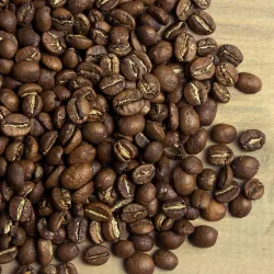 Rwanda Virunga SHG Bourbon Washed waga 250