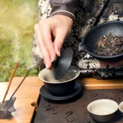 Sposoby parzenia herbaty - po japońsku, po chińsku, po indyjsku