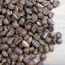 Ethiopia Yirgacheffe Gr. 1 Kochere Alemu waga 25