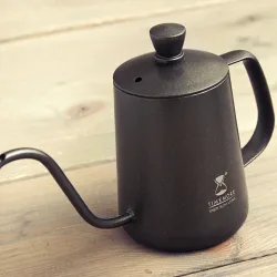 Timemore Fish Kettle czajnik pojemność 300 ml