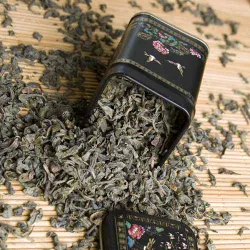 Jak przechowywać herbatę? Jak długo herbata zachowuje świeżość?