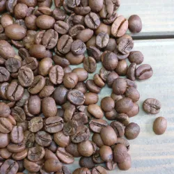 Costa Rica Las Lajas Perla Negra Organic waga 250