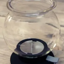 Poznaj smak herbaty parzonej w dripperze