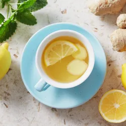 Herbata na przeziębienie. Przepisy na najlepsze herbaty rozgrzewające