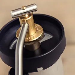 Wybór typu mielenia