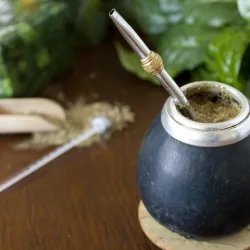 Yerba mate - jak parzyć? Właściwości yerba mate