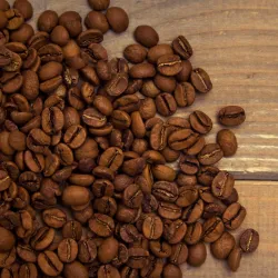 Brazil Matas Jardim das Oliveiras Microlot waga 250