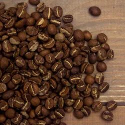 Malawi Mzuzu AA Organic waga 250