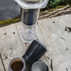 5 powodów za które kochamy Aeropress