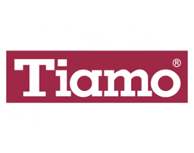 Logo - Tiamo