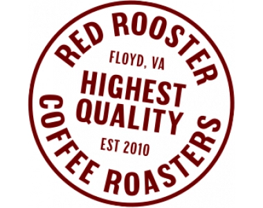 Logo - Red Rooster