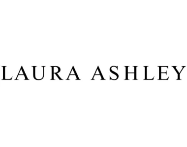 Logo - Laura Ashley – Porcelana, Tekstylia i Akcesoria Kuchenne UK