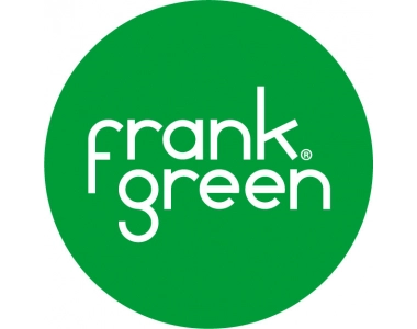 Logo - Frank Green