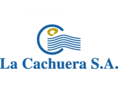 Logo - La Cachuera