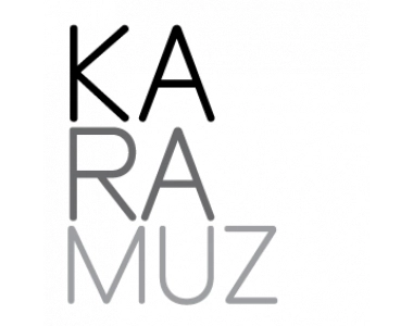 Logo - Karamuz ceramika
