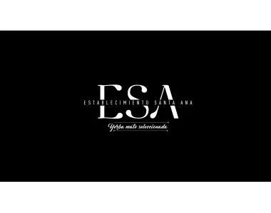 Logo - Establecimiento Santa Ana (CBSé) – argentyńska yerba mate z ziołami