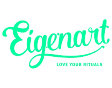 Logo - Eigenart