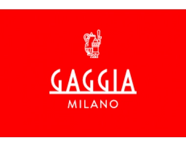 Logo - Gaggia Milano
