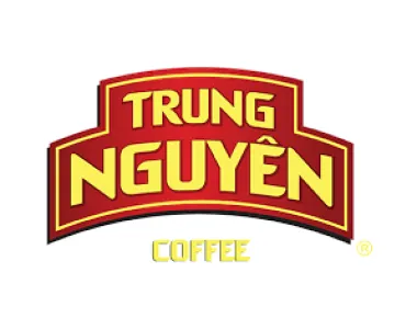 Logo - Trung Nguyen – Wietnamska Kawa z Nutą Czekolady Doceniana na Całym Świecie