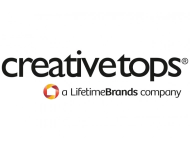 Logo - Creative Tops