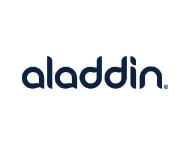 Logo - Aladdin