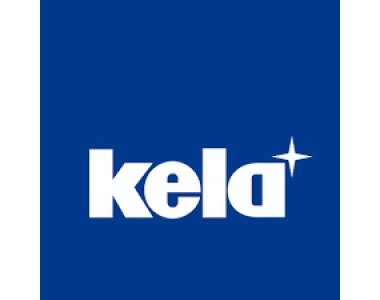 Logo - Kela