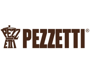 Logo - Pezzetti – Italexpress, Steelexpress i Luxexpress