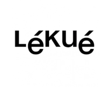 Logo - Lekue