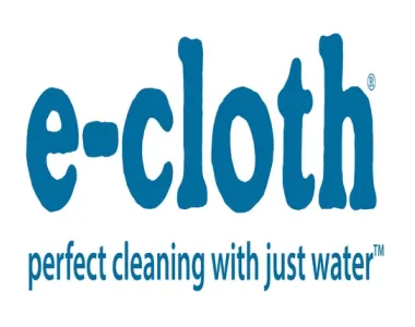 Logo - E-Cloth – Brytyjskie Ściereczki Mikrofibrowe Bez Chemii