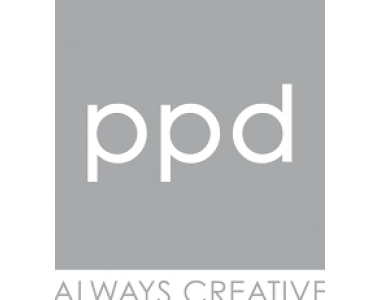 Logo - Paperproducts Design