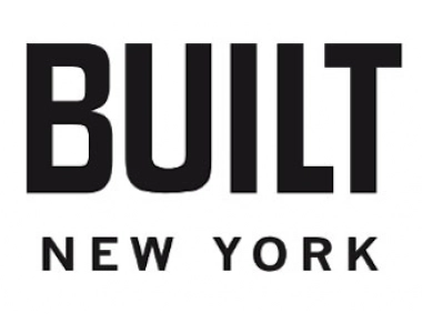Logo - Built