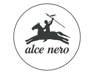 Logo - Alce Nero