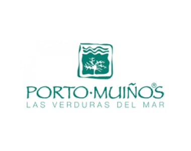 Logo - Porto Muinos