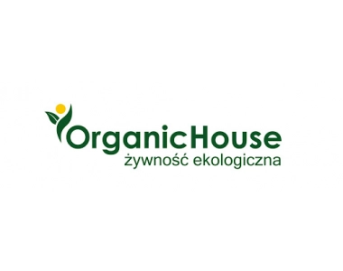 Logo - Organic House